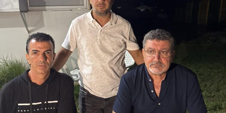 Binatlı’da yeni başkan Gülmez