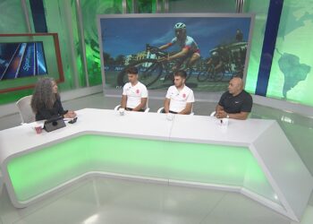 Başarılı bisikletçiler Emre ve Ege’den eleştiri…
