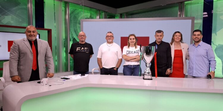 BRT Spor Servisi sezonu başarı ve takdirle tamamladı