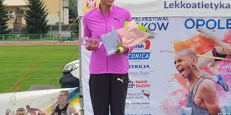 Buse sezona iyi başladı