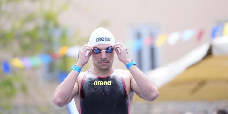 Doğukan, Portekiz’de yarışacak