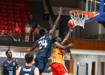 Formalite maçı Soyer Aksu’nun 68-57