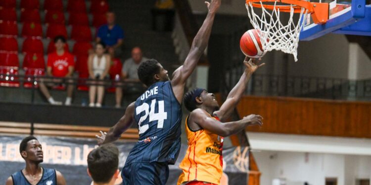 Formalite maçı Soyer Aksu’nun 68-57