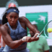 Gauff ve Djokovic tur atladı