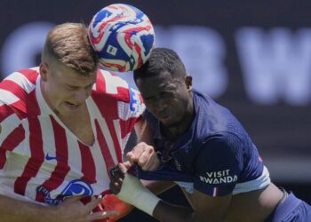 2025 FIFA Kulüpler Dünya Kupası