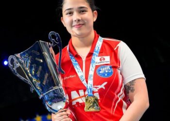 ŞAMPİYON BASINLA BULUŞUYOR