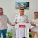 Gönyeli Tenis Kulübü’nden, Amcaoğlu’na teşekkür