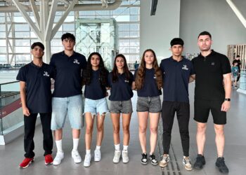 Hentbolcular, Türkiye Milli Takım kampında