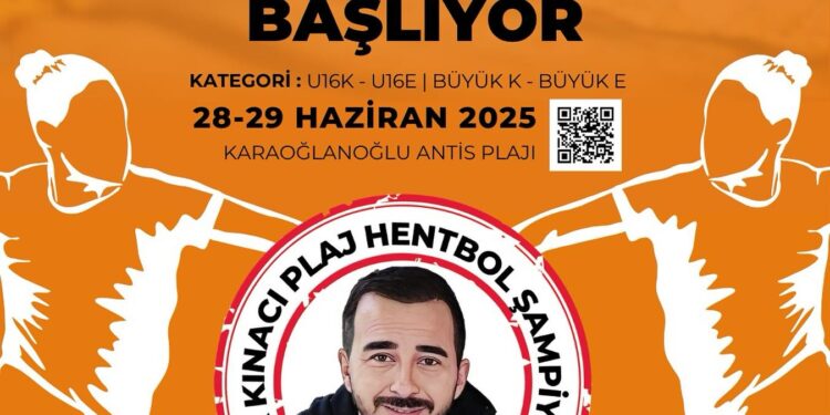 Tolga Kınacı anısına turnuva