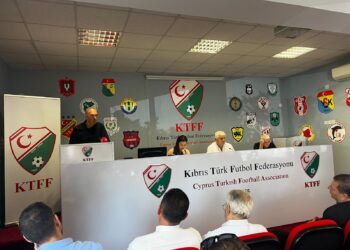 KTFF Olağan Genel Kurulu yapıldı