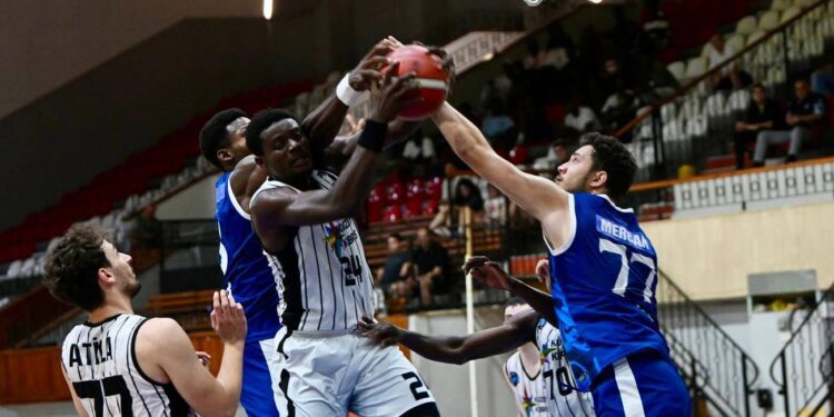 Kılıf & Kılıf Erkekler Ligi