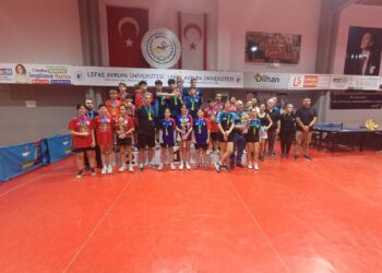 Masa Tebnisi’nde “Süleyman Göktaş” için oynadılar
