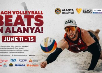 Merve, Dünya Pro Tour’da
