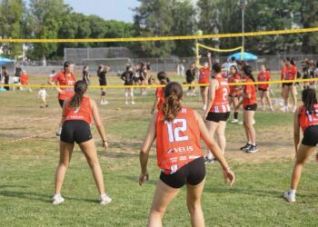 Merve Çelebi Voleybol Akademi 4.yılında