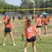Merve Çelebi Voleybol Akademi 4.yılında