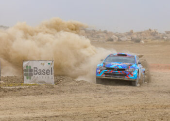 Akdoğan Ralli Sprint