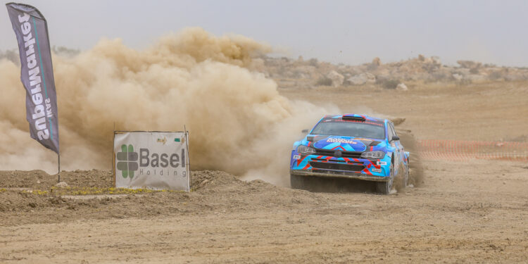 Akdoğan Ralli Sprint