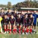 Saydam U14 Futbol Ligi’nde heyecan sürüyor