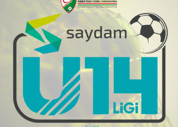 Saydam U14 Futbol Ligi “Final Yolu” kura çekimi Pazartesi