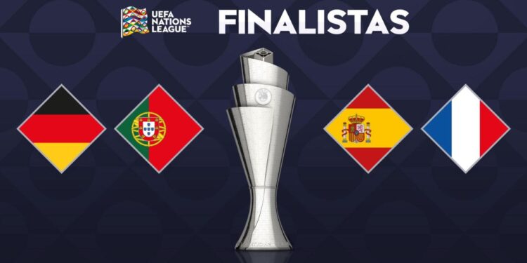 UEFA Uluslar Ligi