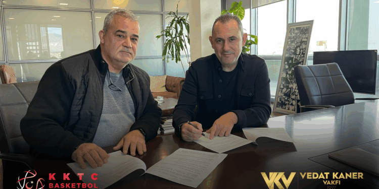 Vedat Kaner U12 Easy League başlıyor