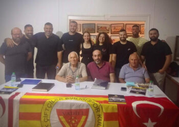 Vadili’nin efsanesi Nurettin Tüzel görevde