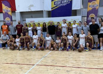 Vedat Kaner U 12 Easy League