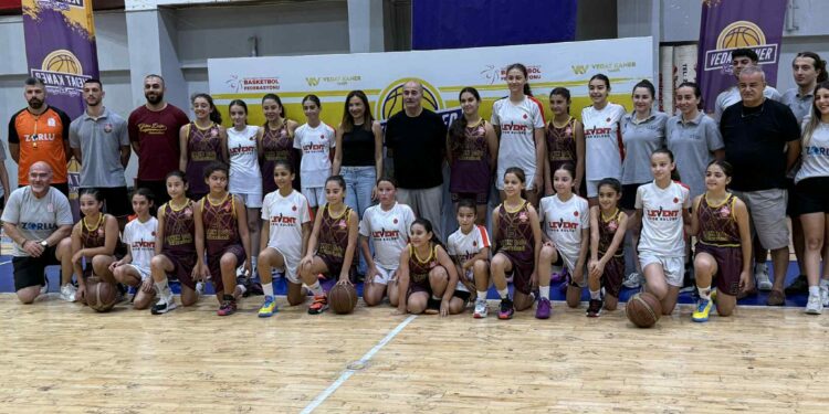 Vedat Kaner U 12 Easy League