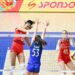 Filenin Sultanları, Fransa’yı yendi: 3-1