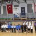 3. Eybil Efendi Polis Futsal Turnuvası başladı