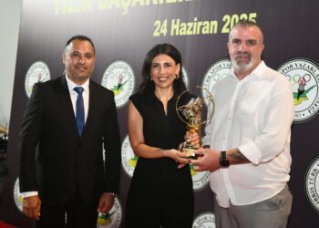 Özdenefe: Spor sadece başarı değil, aynı zamanda bir vefa ve değerler bütünüdür