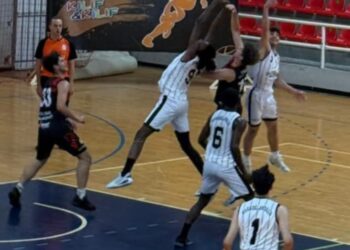 Basketbol devam edecek