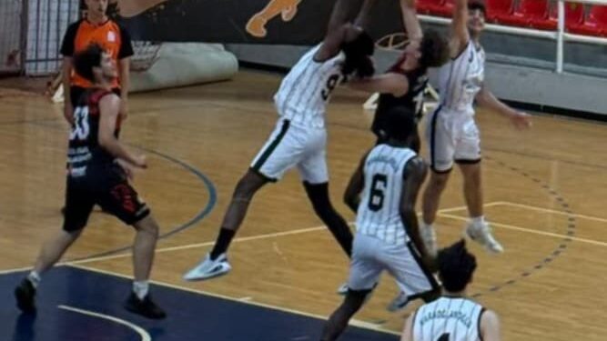 Basketbol devam edecek