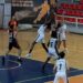 Basketbol devam edecek