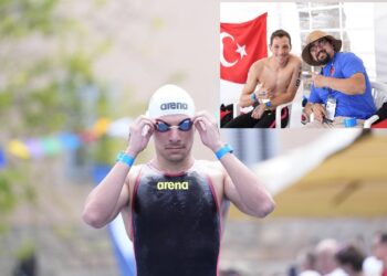 Doğukan Portekiz-Setubal’da yarışacak