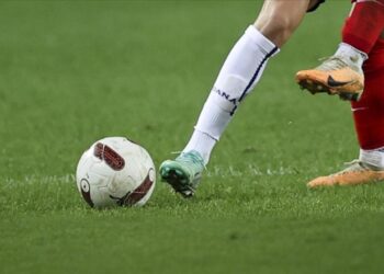 Profesyonel futbol liglerinde 2024-2025 sezonu tamamlandı
