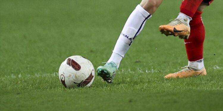 Profesyonel futbol liglerinde 2024-2025 sezonu tamamlandı