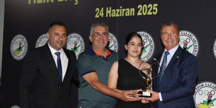 Başbakan Üstel: Spora ayrılan bütçe yüzde 100 arttı