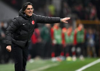 A Milli Takım, 2 yıl daha Montella’ya emanet