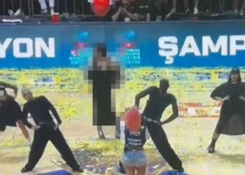 Büyük Aile Platformu’ndan Fenerbahçe Beko şampiyonluk kutlamasına tepki