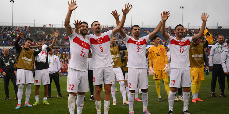 Türkiye, ABD’yi devirdi