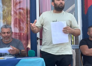 Yeniboğaziçi’nde mali genel kurul yapıldı