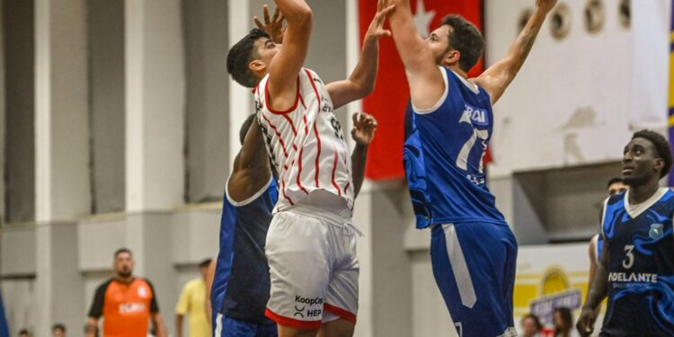 Finale eşitlik geldi