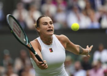 Wimbledon Tenis Turnuvası