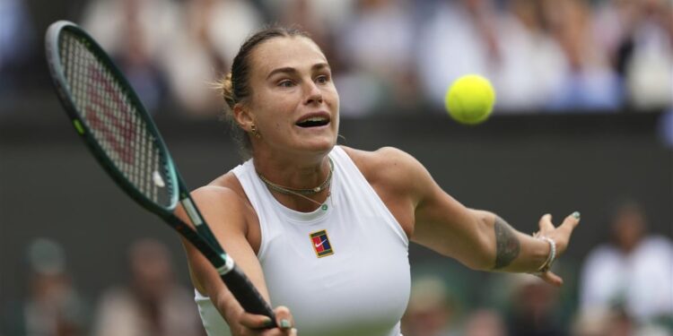 Wimbledon Tenis Turnuvası