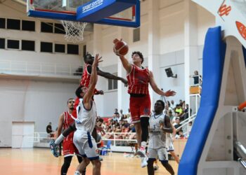 Gönyeli avantajı aldı: 56-59