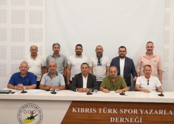 KTSYD Yönetim Kurulu görev dağılımını yaptı