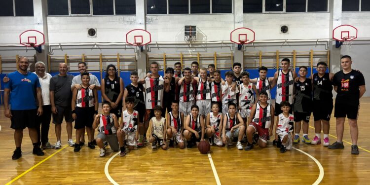 İskele – Mağusa Karması, Kosova kampı