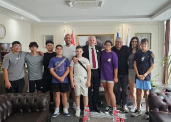 Kosovalı bakan, karmamızı kabul etti