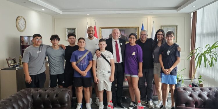 Kosovalı bakan, karmamızı kabul etti